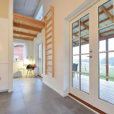 Praeriehus 1 Holiday home