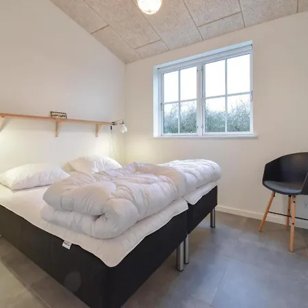 Holiday home Praeriehus 1