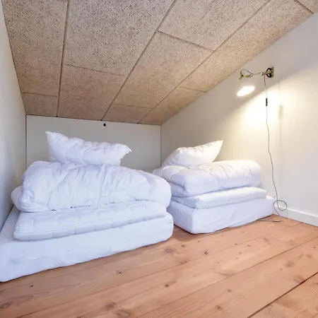 Holiday home Praeriehus 1