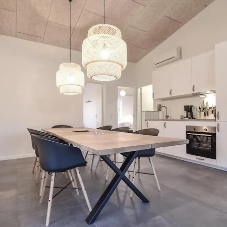 Holiday home Praeriehus 1 *