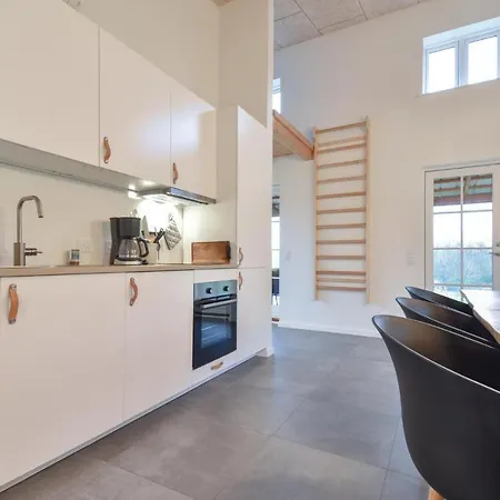 Holiday home Praeriehus 1