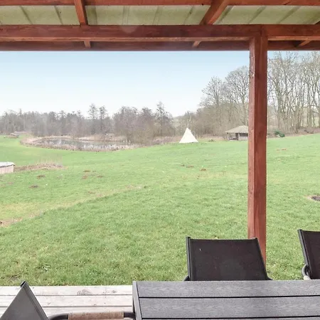 Holiday home Praeriehus 1